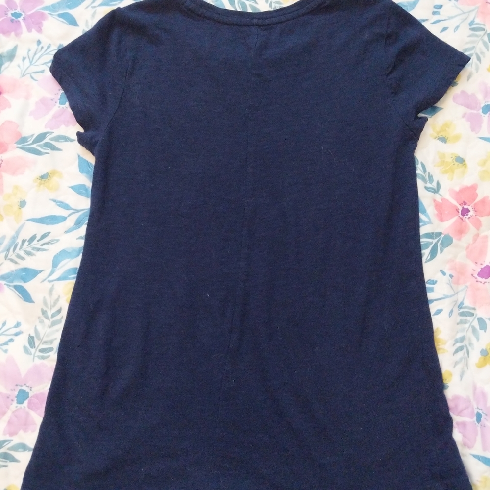 Girls Tee - Picture 2 of 3
